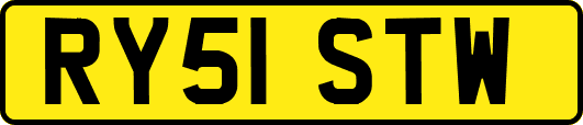 RY51STW