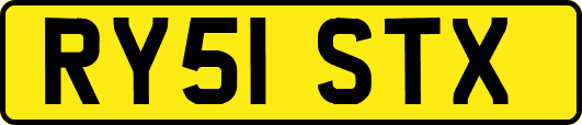 RY51STX