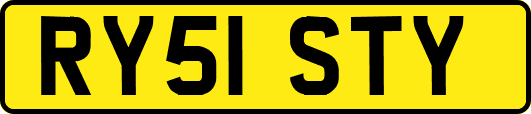 RY51STY