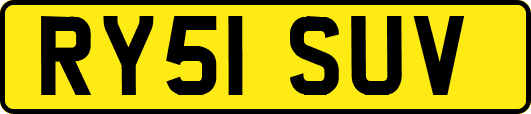 RY51SUV