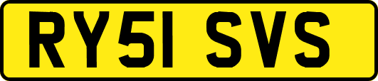 RY51SVS