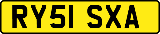 RY51SXA