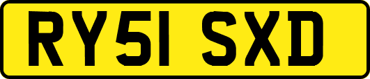 RY51SXD