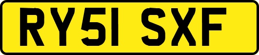 RY51SXF