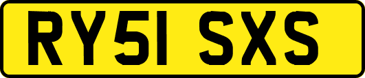 RY51SXS