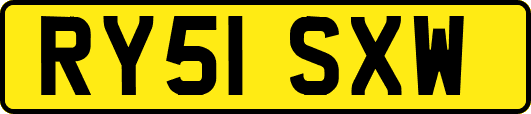 RY51SXW