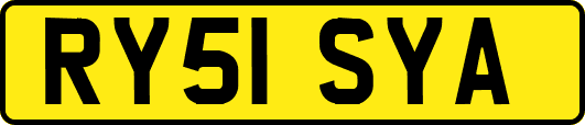 RY51SYA