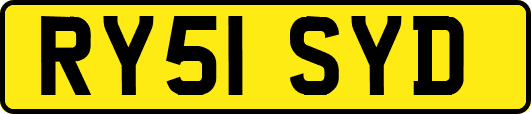 RY51SYD