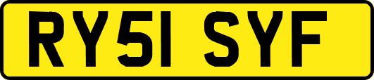 RY51SYF