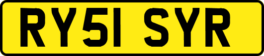 RY51SYR