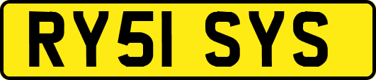 RY51SYS