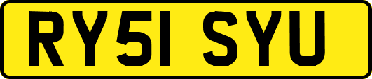 RY51SYU