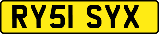 RY51SYX