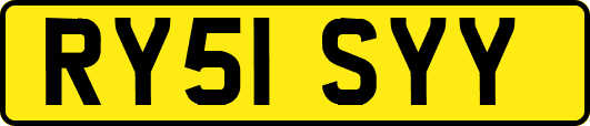 RY51SYY