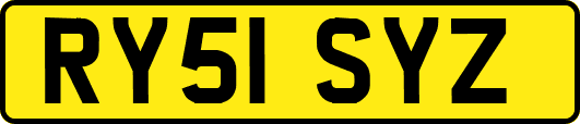 RY51SYZ