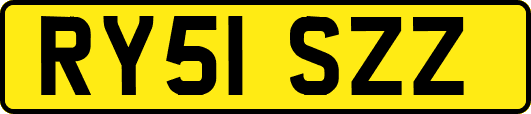 RY51SZZ