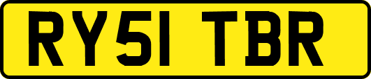 RY51TBR