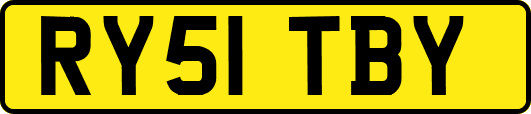 RY51TBY