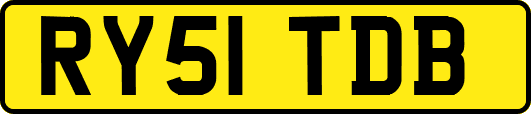 RY51TDB