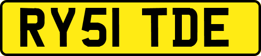 RY51TDE