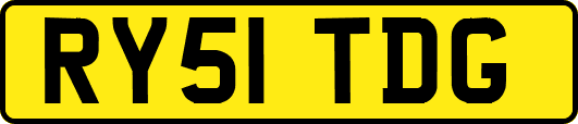 RY51TDG