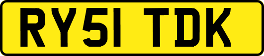 RY51TDK