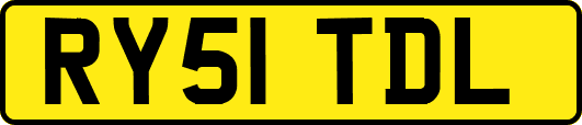 RY51TDL