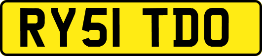 RY51TDO