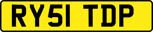 RY51TDP