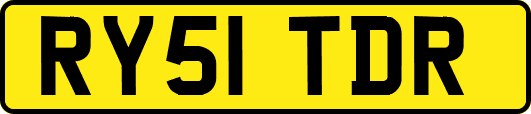 RY51TDR