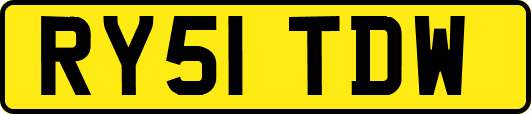 RY51TDW