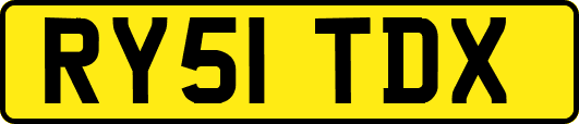 RY51TDX