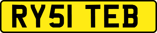 RY51TEB