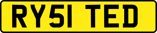 RY51TED