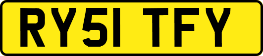 RY51TFY