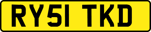 RY51TKD