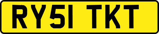 RY51TKT