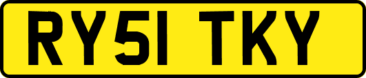 RY51TKY