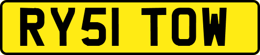 RY51TOW