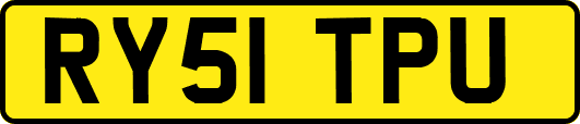 RY51TPU