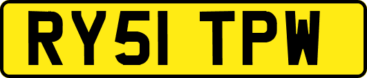 RY51TPW