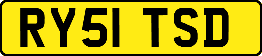 RY51TSD