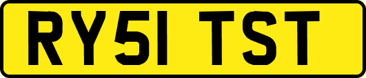 RY51TST