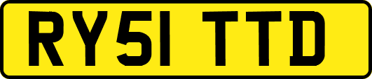 RY51TTD