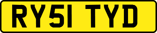 RY51TYD