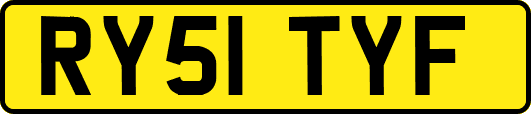 RY51TYF