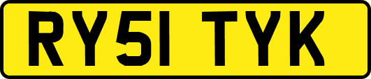 RY51TYK