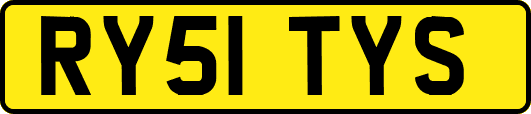 RY51TYS