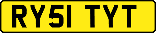 RY51TYT