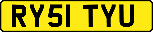 RY51TYU